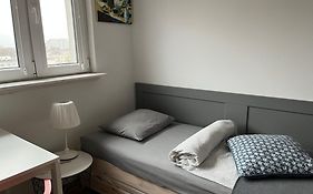 Apartament Słodowiec