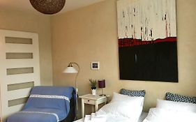 Apartament Słodowiec